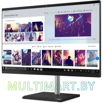 Моноблок Lenovo V50a 24IMB AIO (11FJ005TRU)